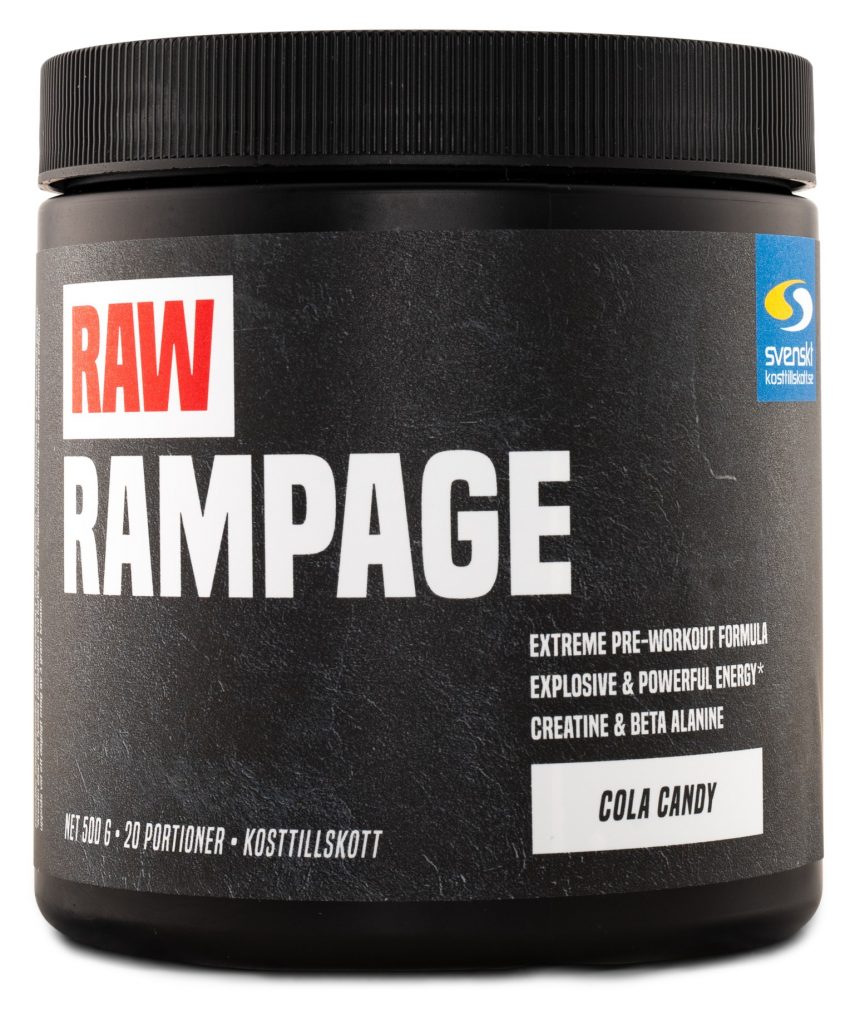 bäst i test pwo