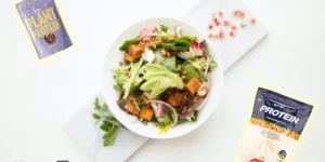 bästa veganska proteinpulver bäst i test