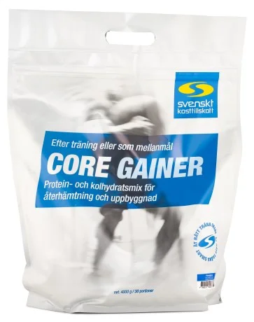 core gainer