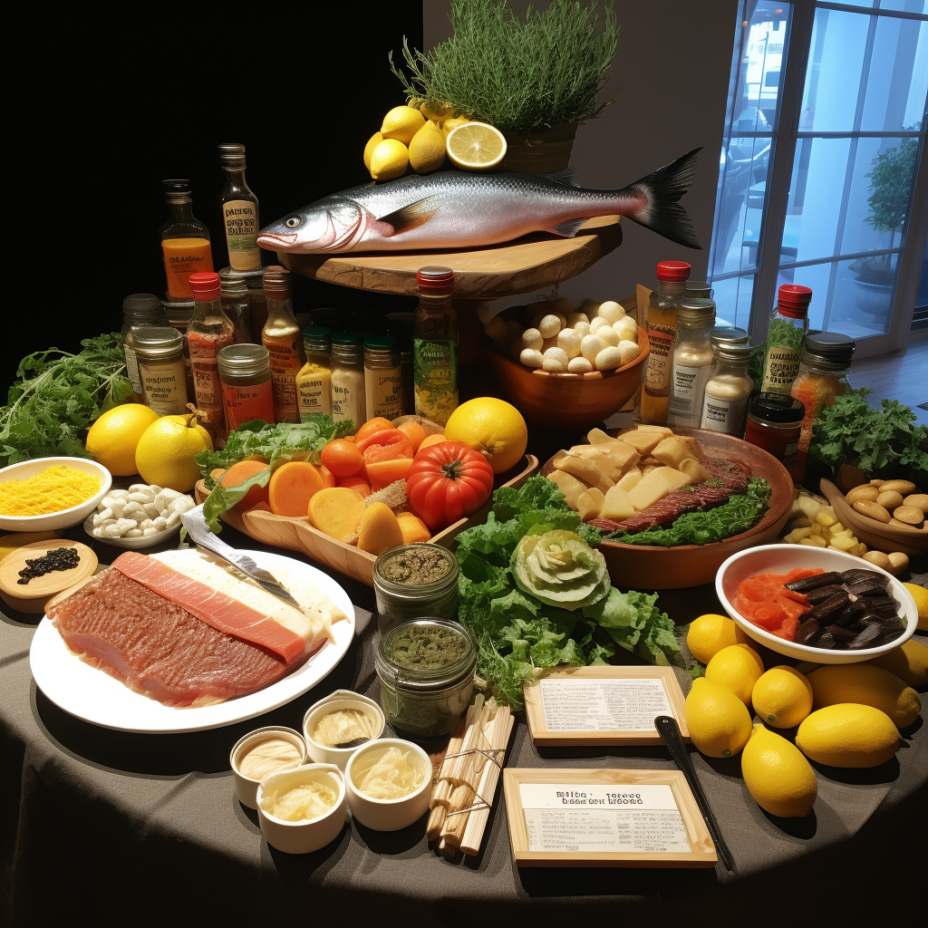 vad är lchf