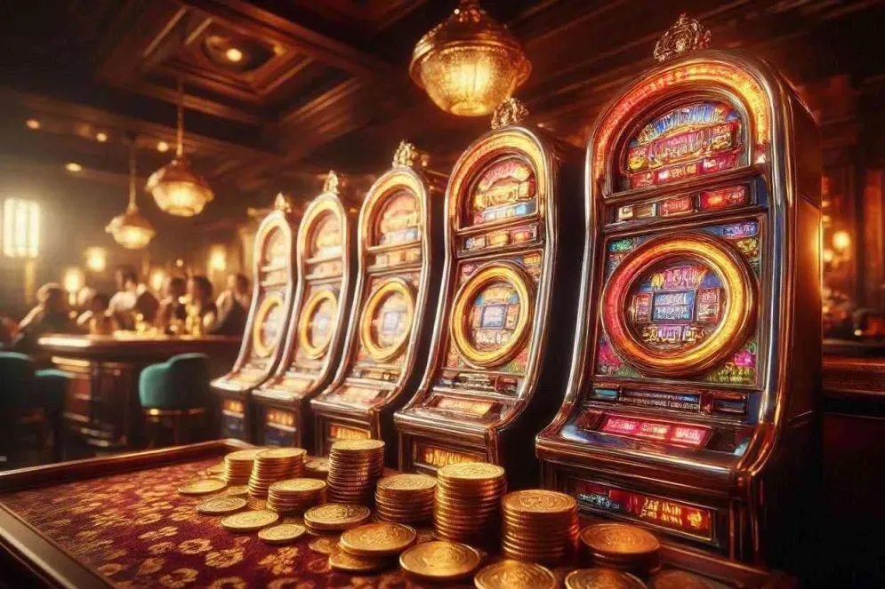 Betmica Casino